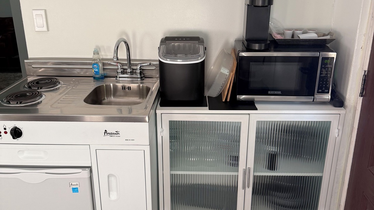 Photo of Kitchen in Northeast Miami