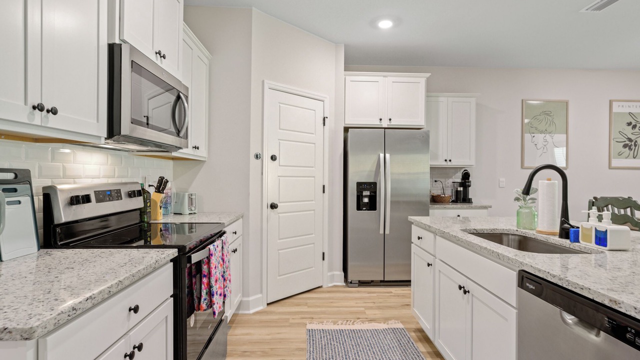 Photo of Kitchen in Tallahassee