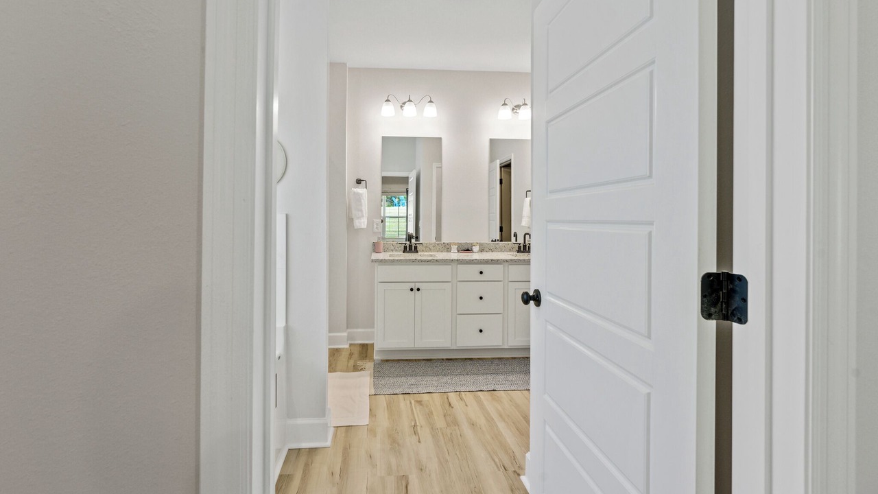 Photo of Bathroom in Tallahassee