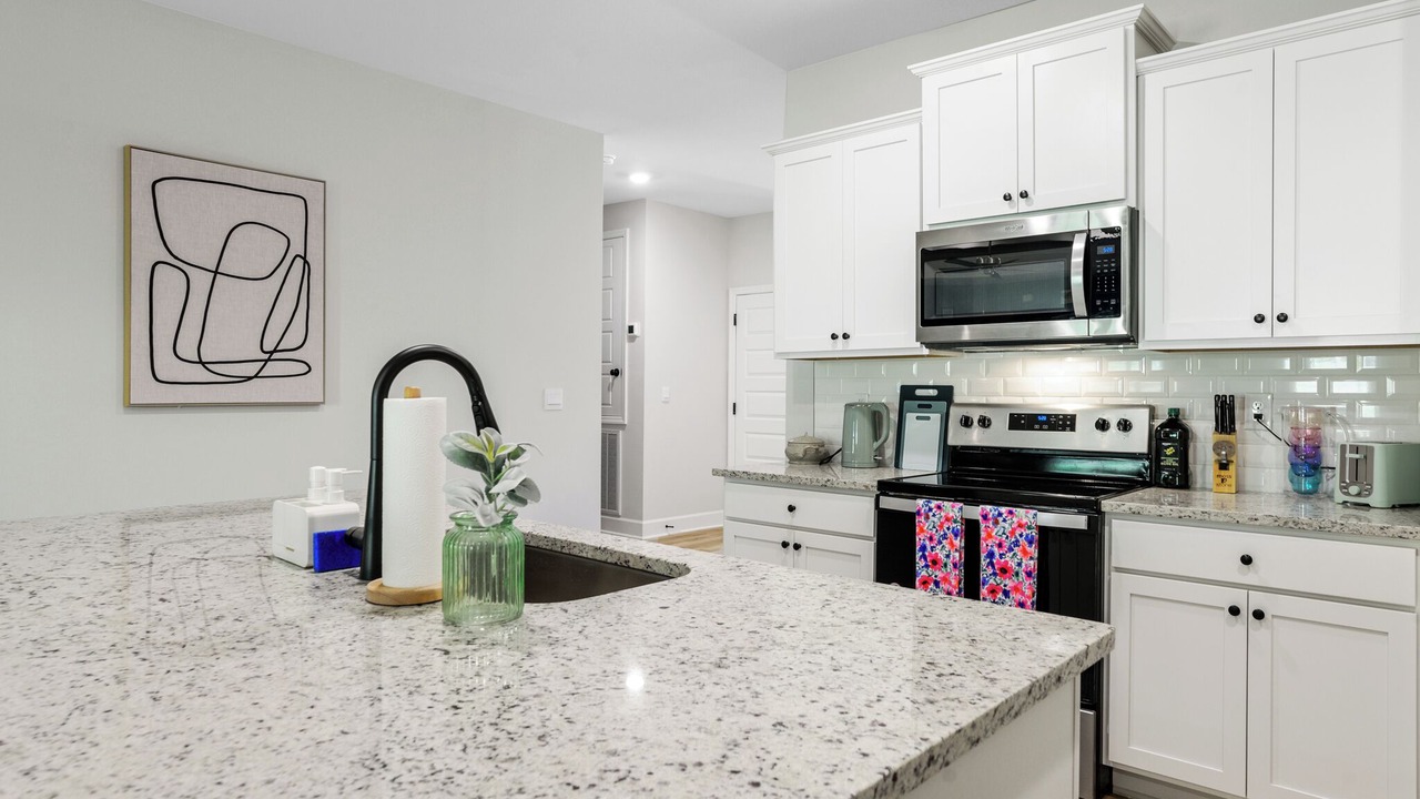 Photo of Kitchen in Tallahassee