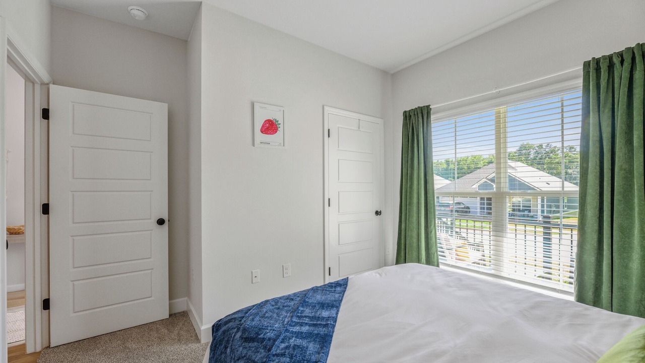 Photo of Bedroom in Tallahassee