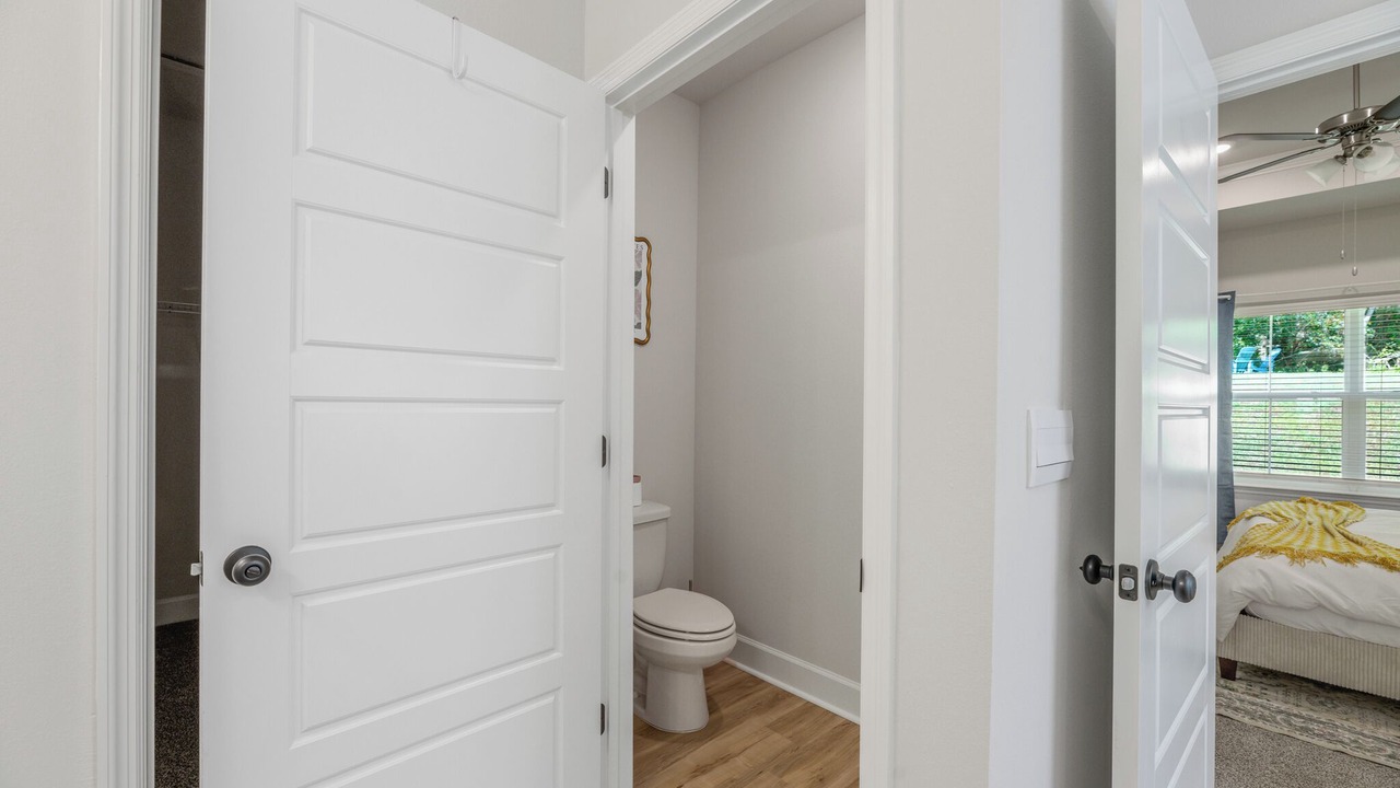 Photo of Bathroom in Tallahassee
