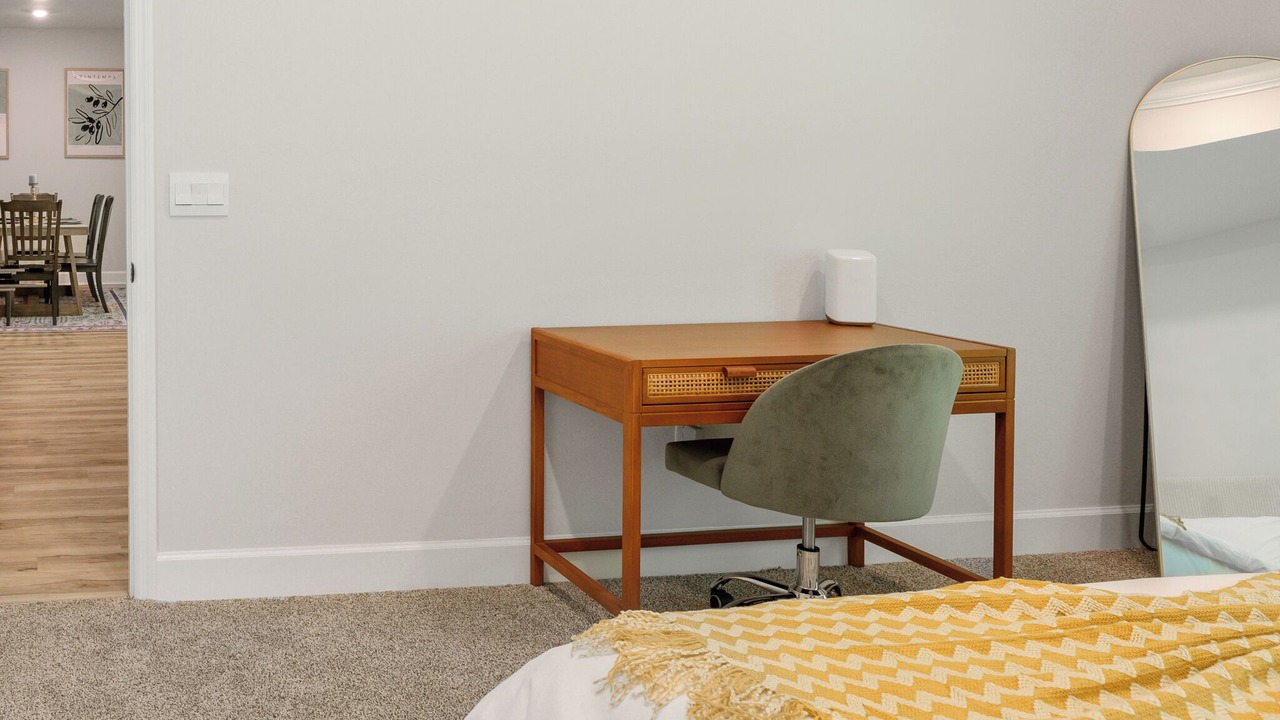 Photo of Bedroom in Tallahassee