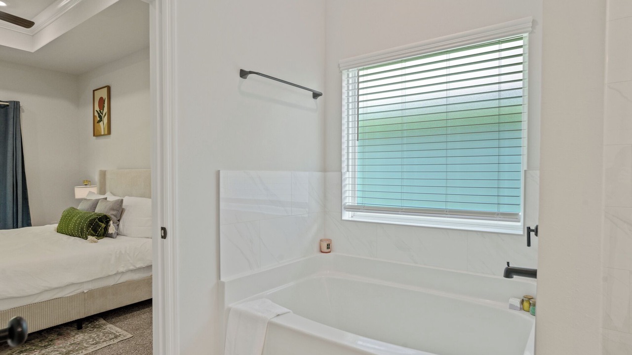 Photo of Bathroom in Tallahassee