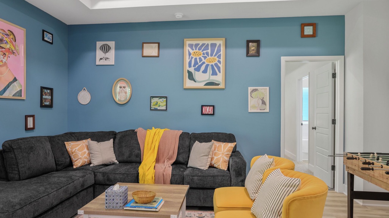 Photo of Livingroom in Tallahassee