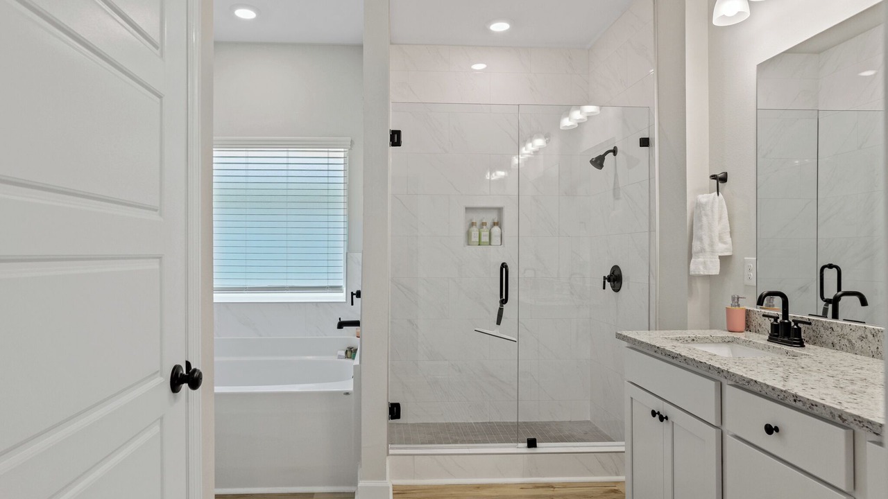 Photo of Bathroom in Tallahassee