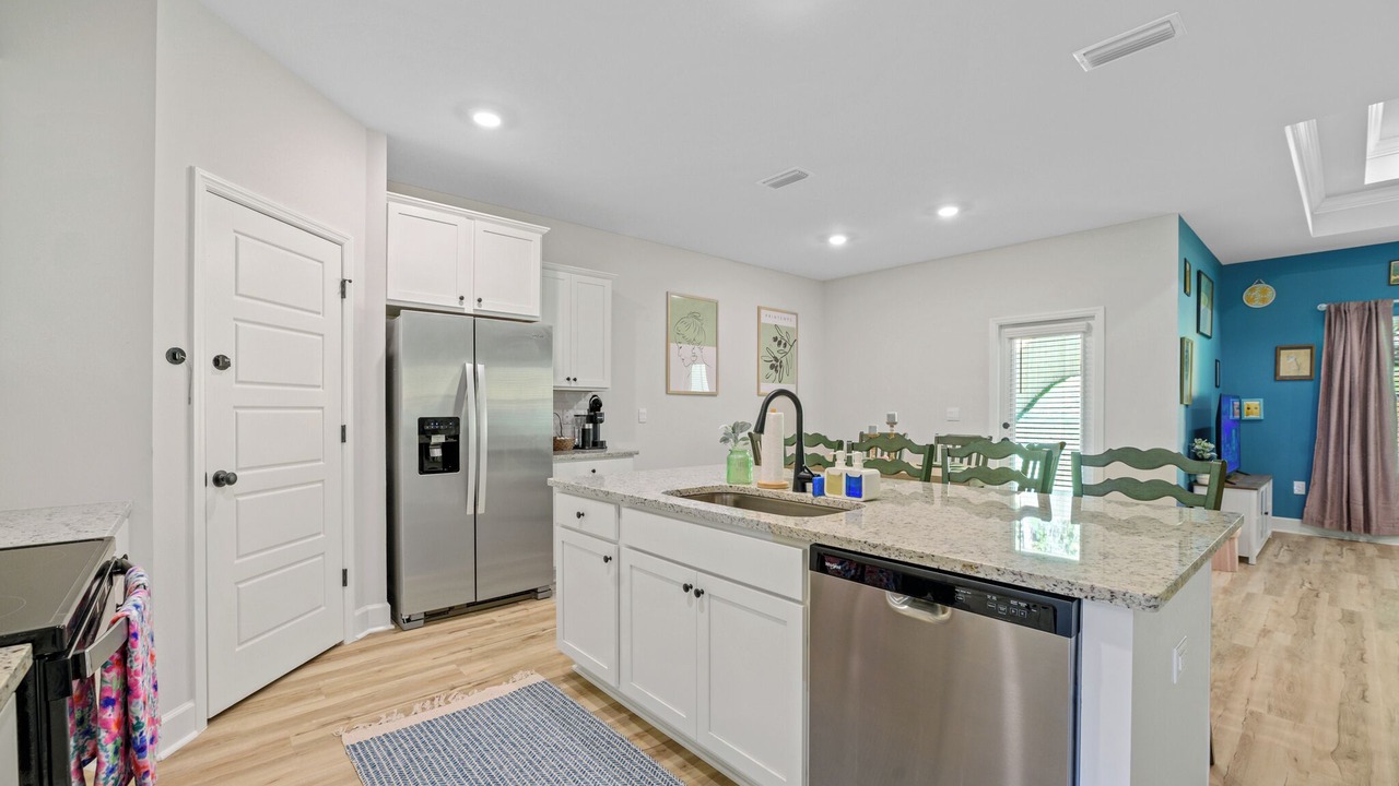 Photo of Kitchen in Tallahassee