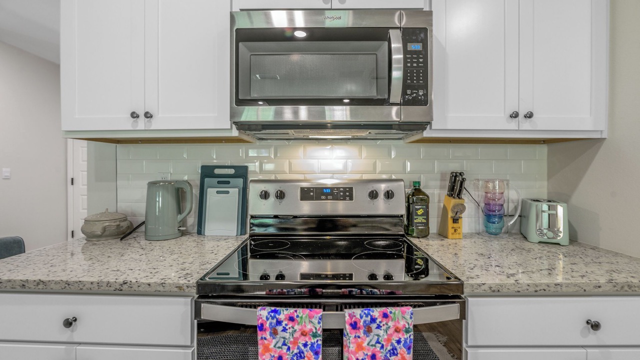 Photo of Kitchen in Tallahassee