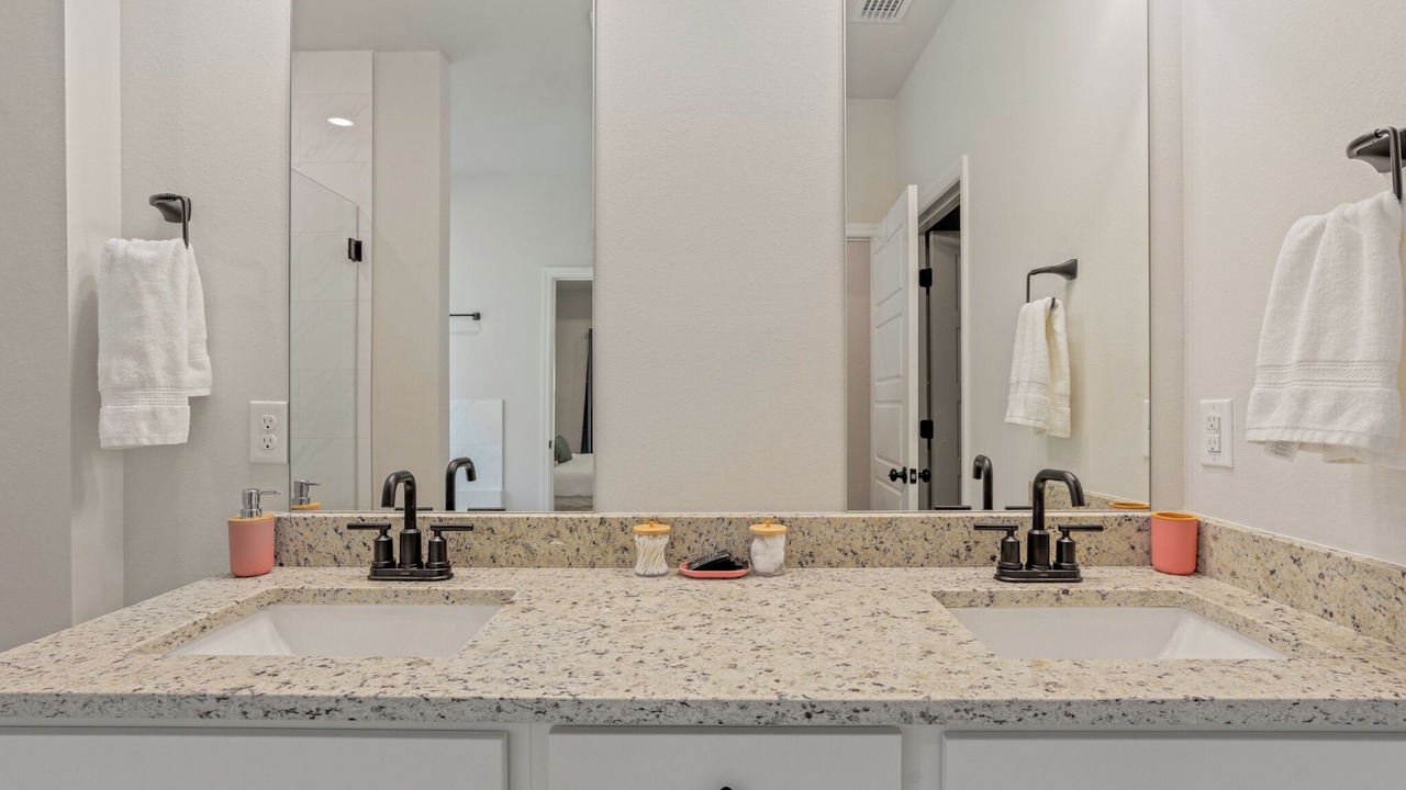 Photo of Bathroom in Tallahassee