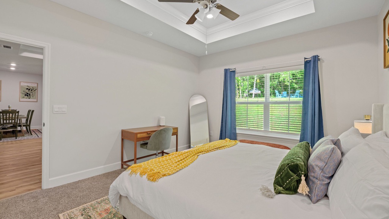 Photo of Bedroom in Tallahassee