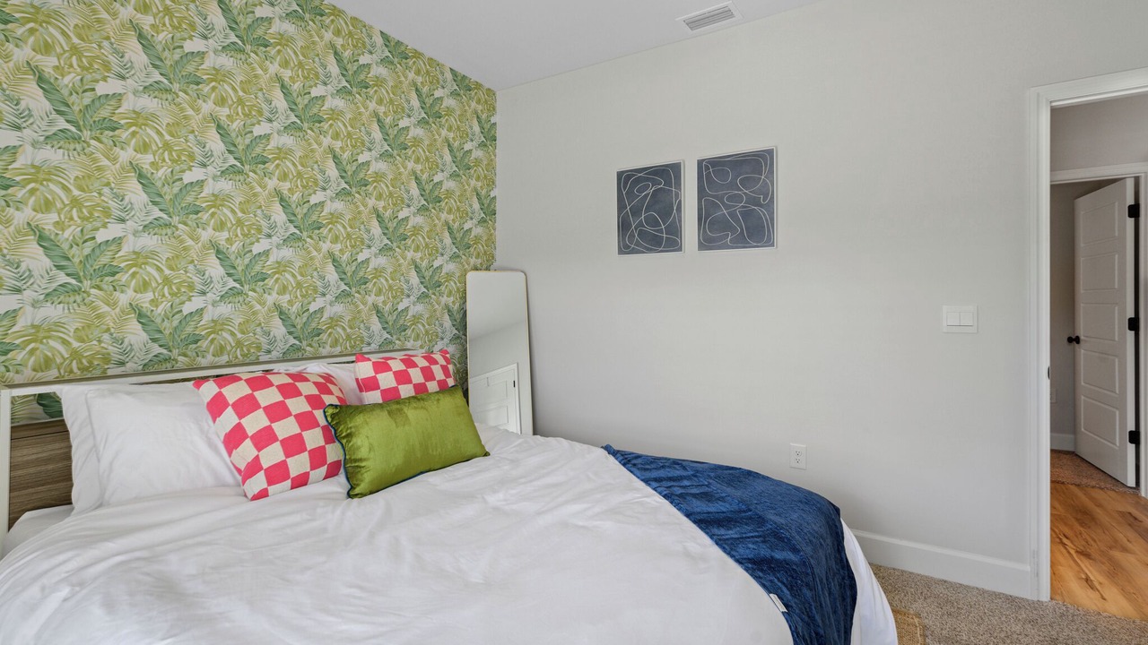 Photo of Bedroom in Tallahassee