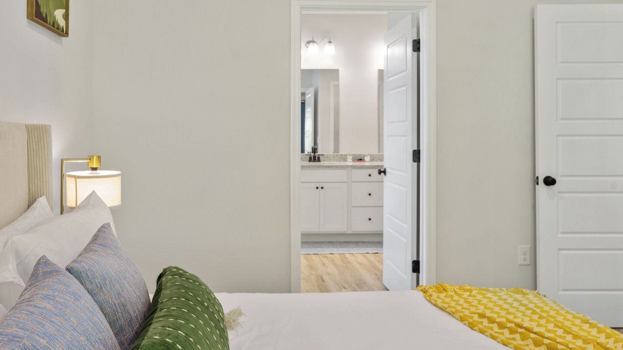 Photo of Bedroom in Tallahassee