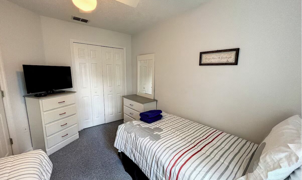 Photo of Bedroom in Sunridge Woods