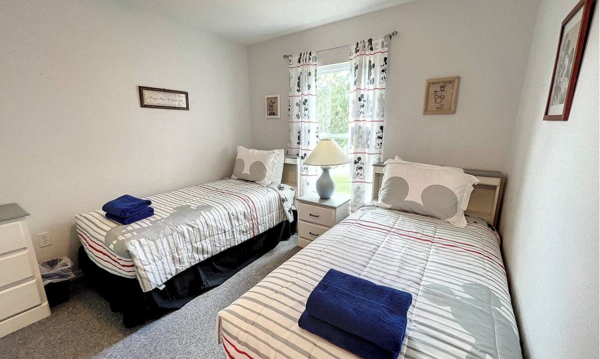 Photo of Bedroom in Sunridge Woods