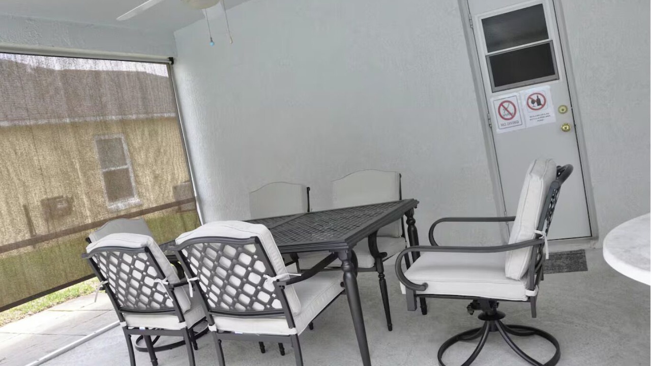 Photo of Outdoor in Sunridge Woods