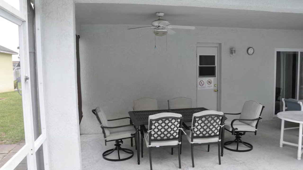 Photo of Outdoor in Sunridge Woods