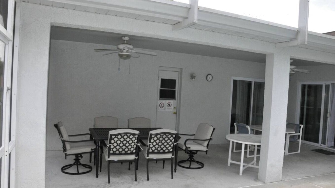 Photo of Outdoor in Sunridge Woods