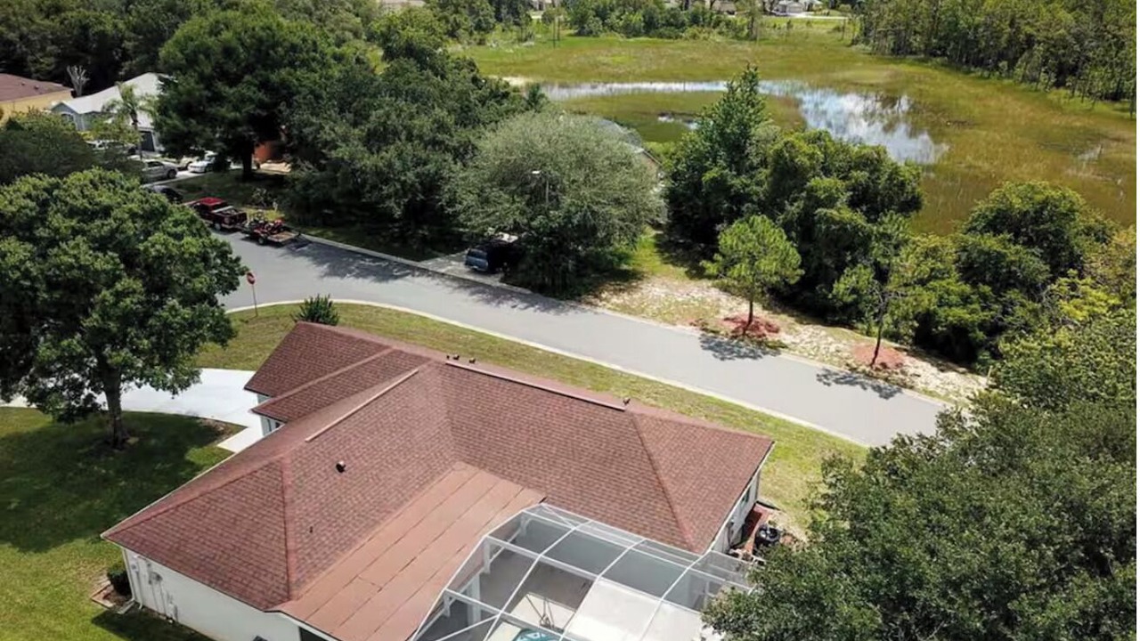 Photo of Outdoor in Sunridge Woods