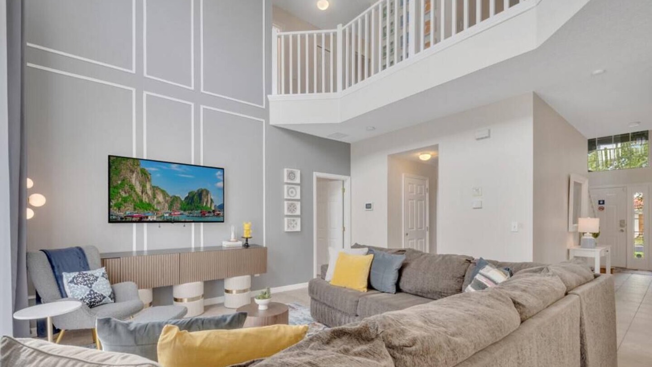 Photo of Livingroom in Solana