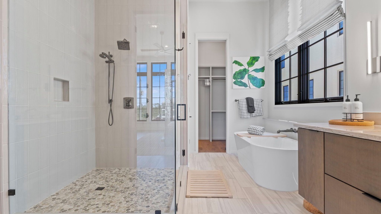 Photo of Bathroom in Ono Island