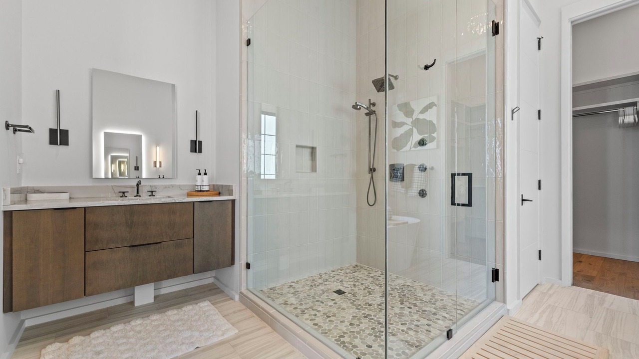 Photo of Bathroom in Ono Island