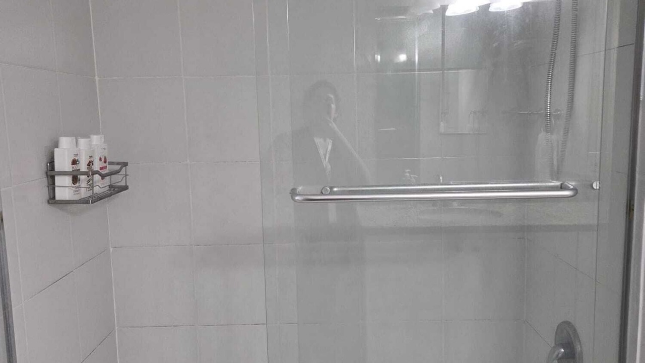 Photo of Bathroom in Oak Ridge