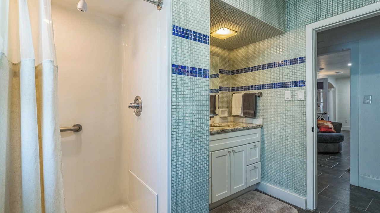 Photo of Bathroom in North Trail
