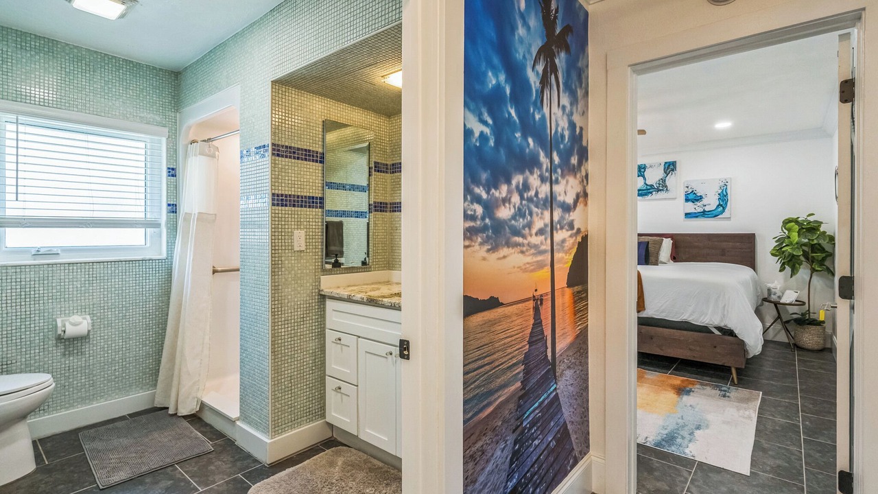 Photo of Bedroom in North Trail