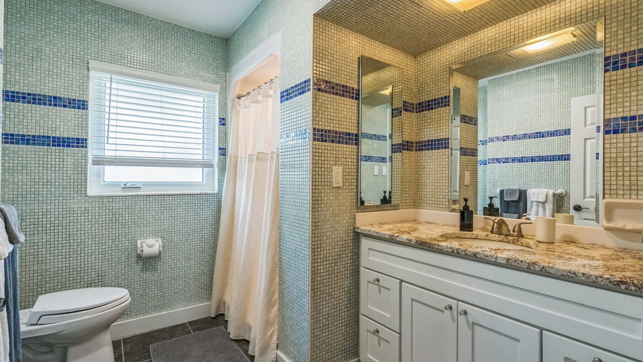 Photo of Bathroom in North Trail