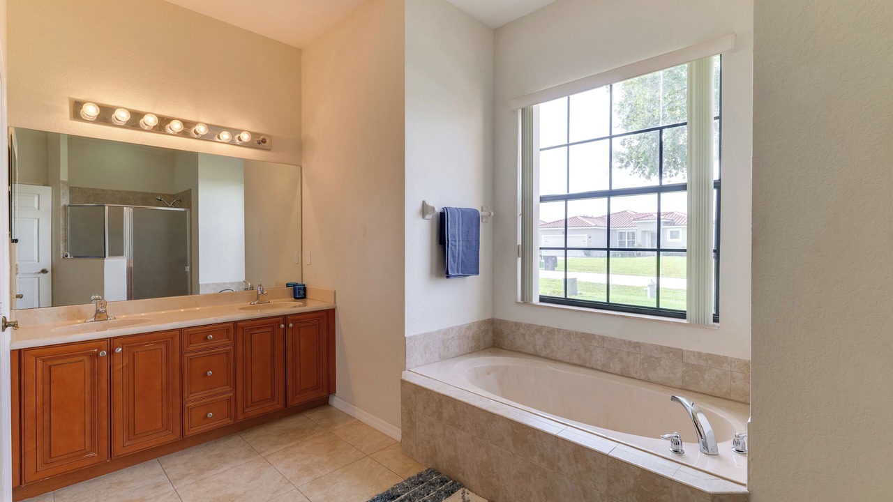 Photo of Bathroom in Fedhaven