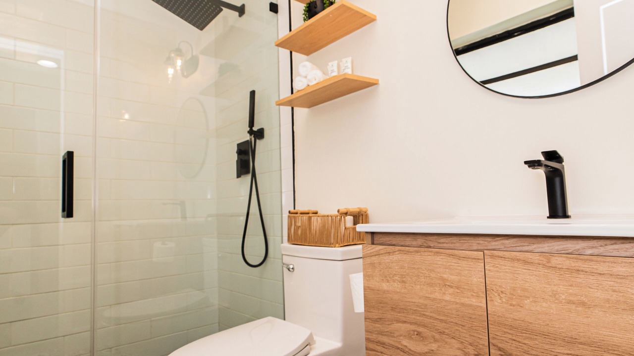 Photo of Bathroom in Sweetwater