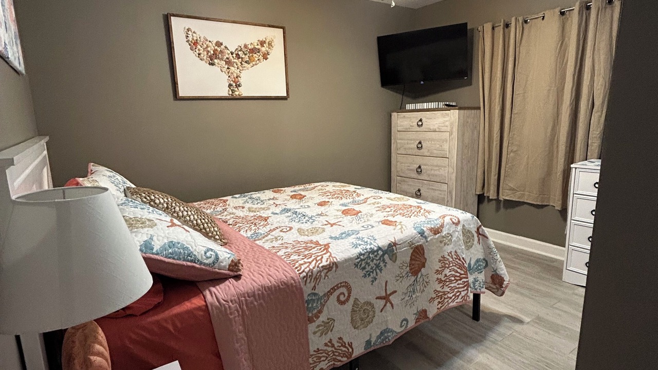 Photo of Bedroom in Highland City