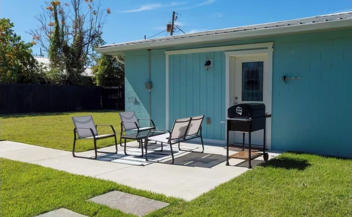 Photo of Patio Balcony in Highland City