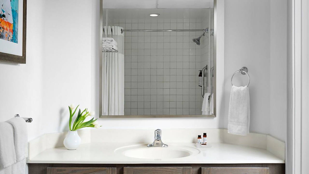 Photo of Bathroom in Palm Beach Shores