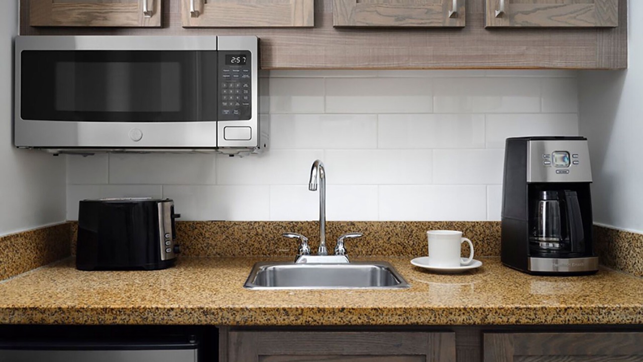 Photo of Kitchen in Palm Beach Shores