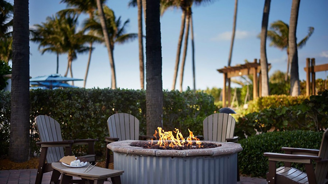 Photo of Outdoor in Palm Beach Shores