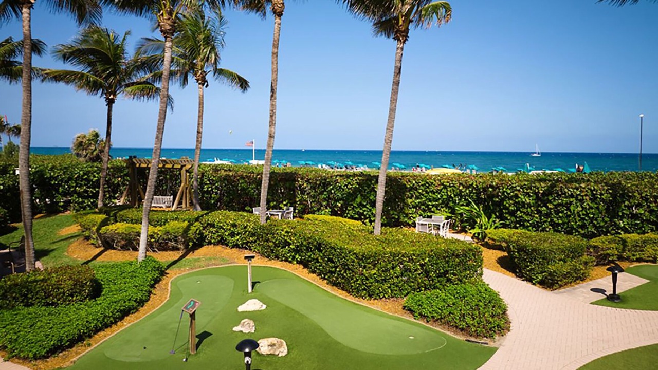 Photo of Outdoor in Palm Beach Shores