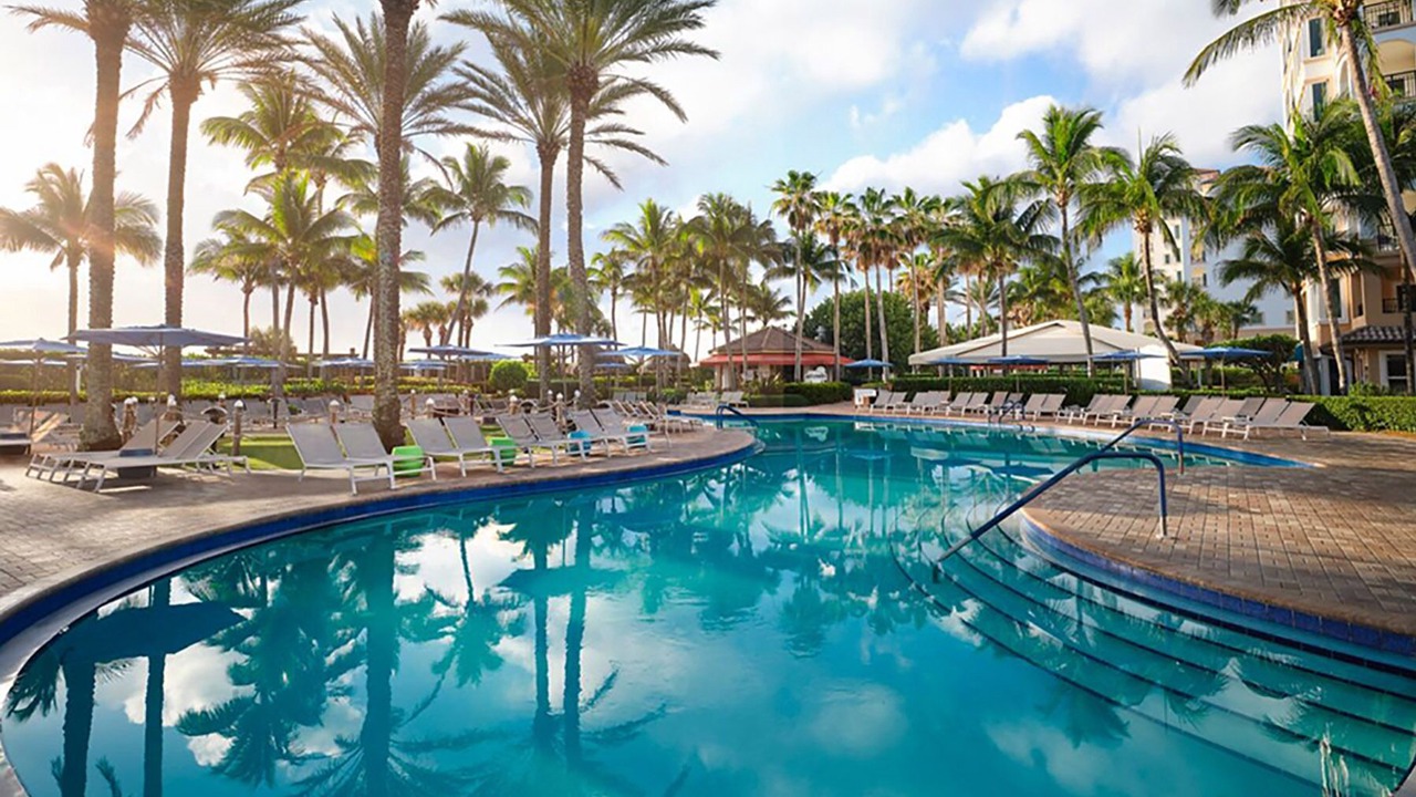 Photo of Outdoor in Palm Beach Shores