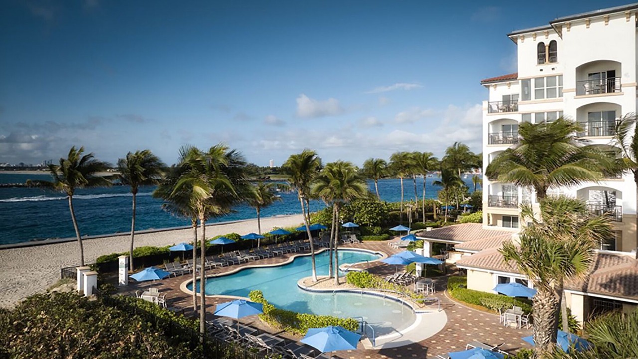 Photo of Outdoor in Palm Beach Shores