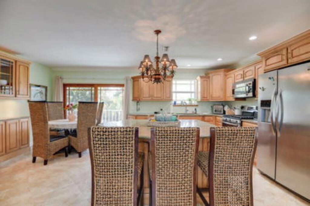Photo of Kitchen in Big Coppitt Key