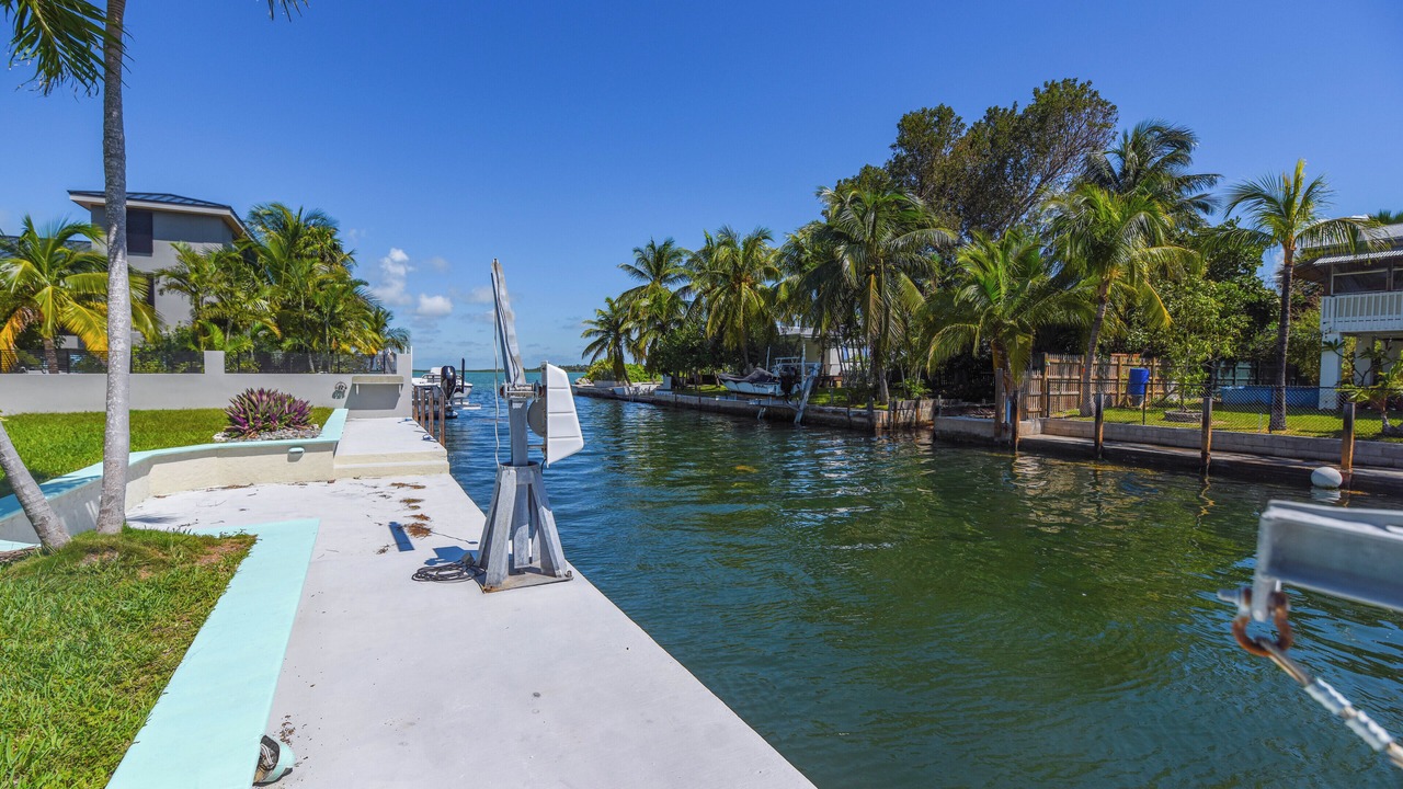 Photo of Outdoor in Big Coppitt Key