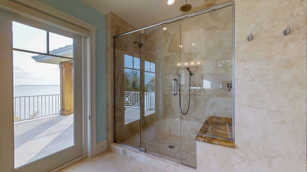 Photo of Bathroom in Cutthroat Harbor Estates