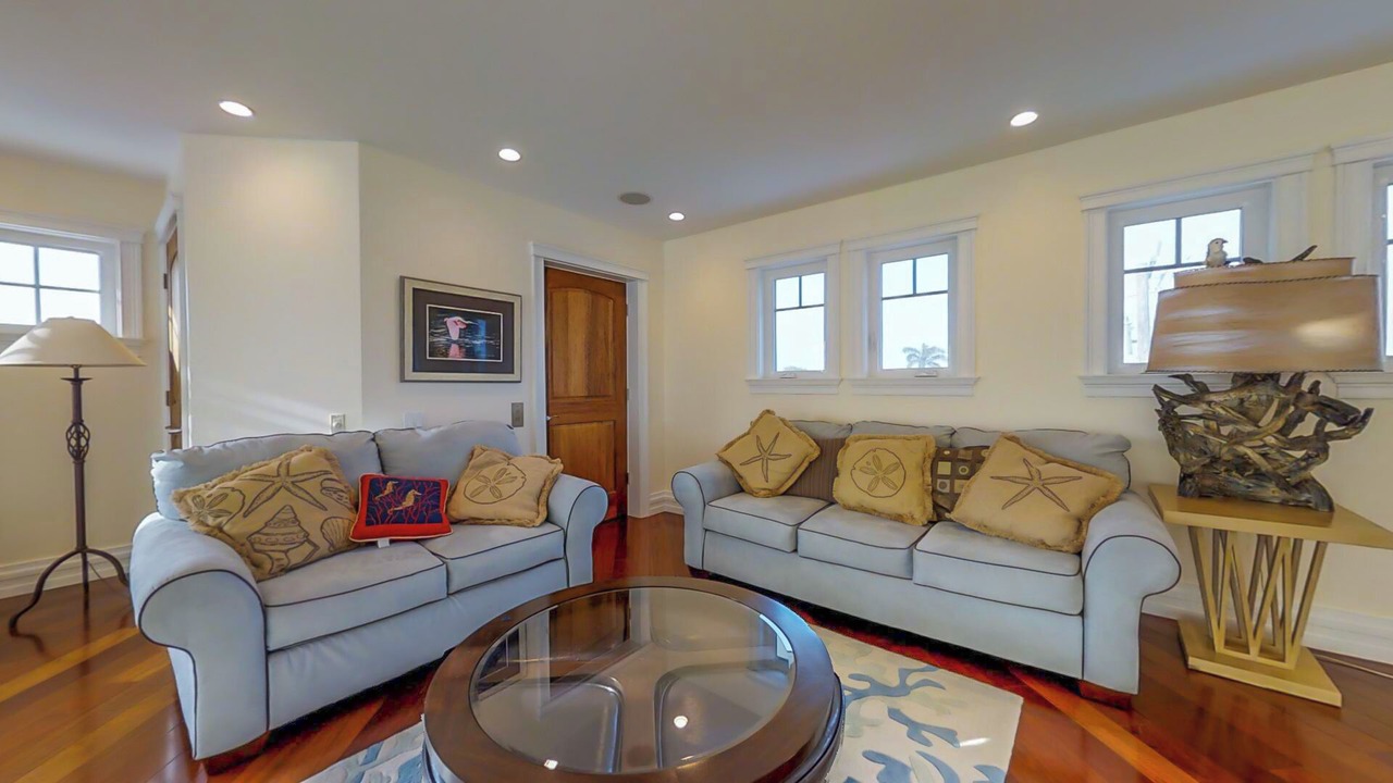 Photo of Livingroom in Cutthroat Harbor Estates