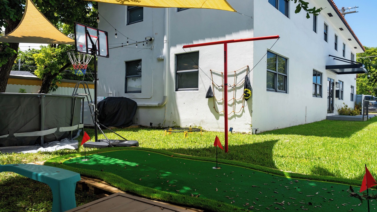 Photo of Outdoor in Wynwood Art District