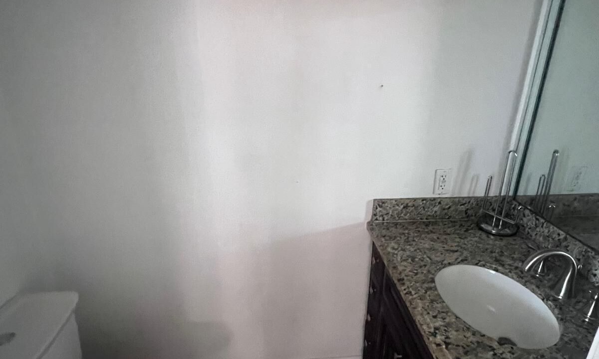 Photo of Bathroom in The Roads
