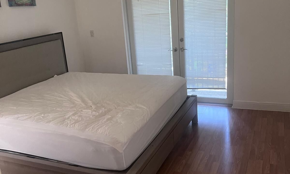 Photo of Bedroom in The Roads