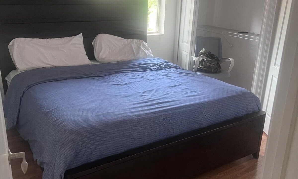 Photo of Bedroom in The Roads