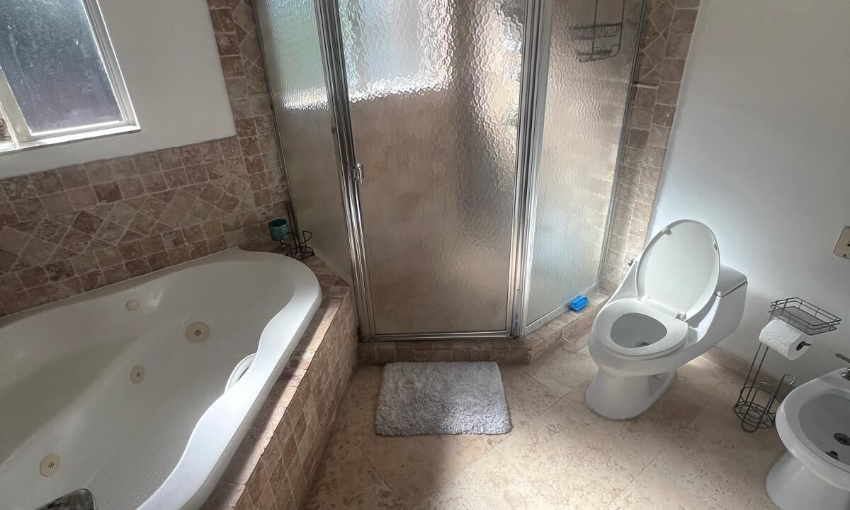 Photo of Bathroom in The Roads