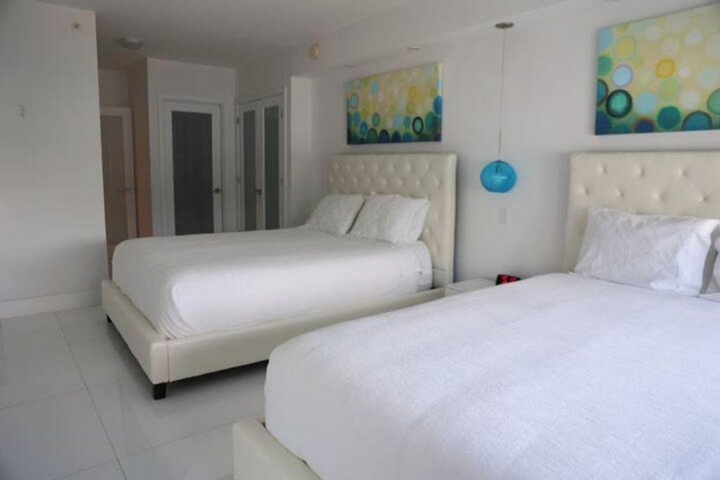 Photo of Bedroom in City Center