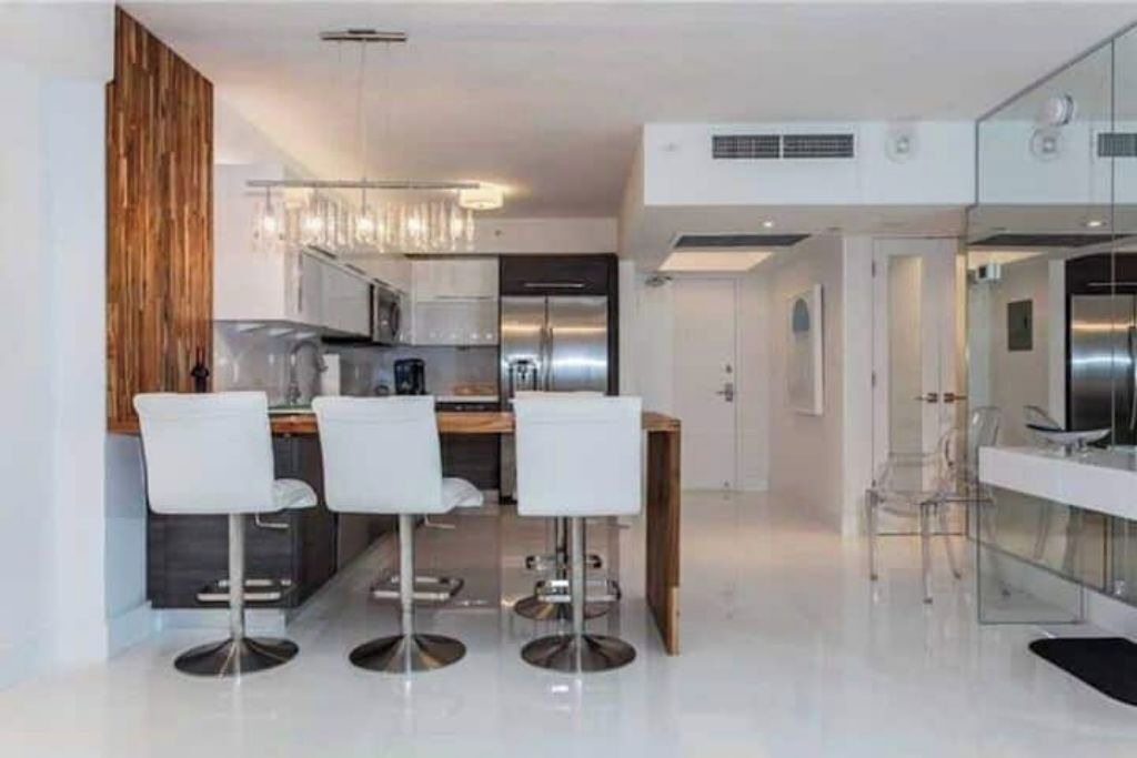 Photo of Kitchen in City Center